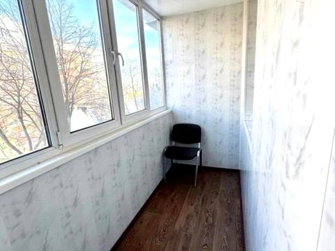 квартира по адресу Сергея Грицевца ул., 39