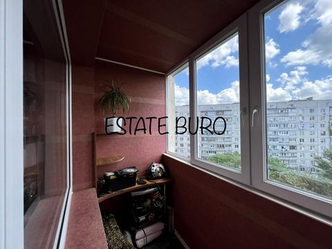 квартира по адресу Маршала Рыбалко ул., 47б