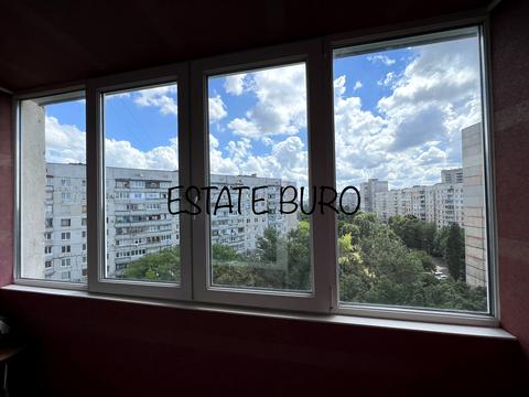квартира по адресу Маршала Рыбалко ул., 47б