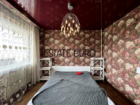 квартира по адресу Маршала Рыбалко ул., 47б