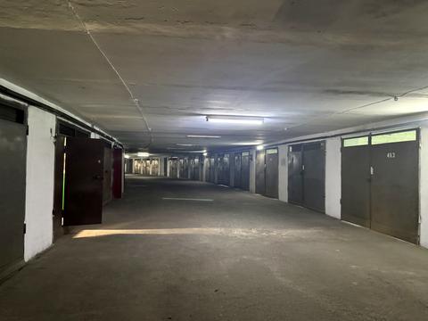 паркоместо по адресу Бориса Гмыри ул., 7