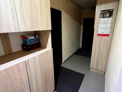 квартира по адресу Любови Малой просп. (Постышева), 34А