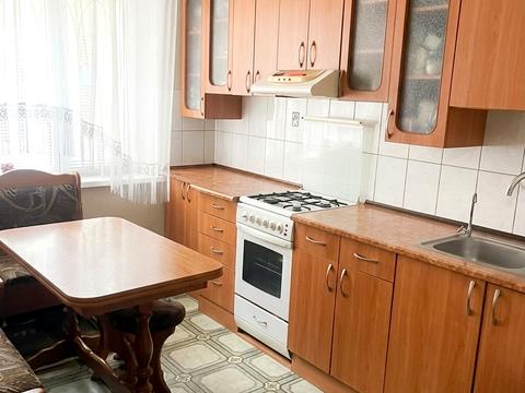 квартира по адресу Дмитрия Майбороды ул. (Збишка), 15