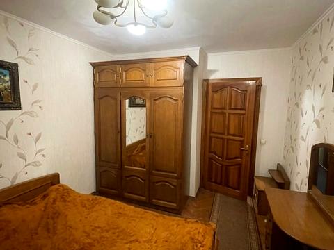 квартира по адресу Дмитрия Майбороды ул. (Збишка), 15