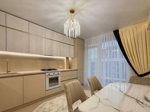 квартира за адресою Юліана Пелеша вул., 3, к1