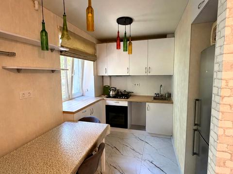квартира за адресою Шевченка просп., 25