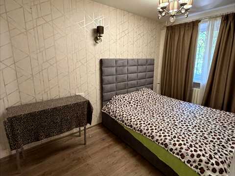 квартира по адресу Шевченко просп., 25
