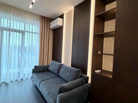 квартира за адресою Берестейський просп. (Перемоги), 42