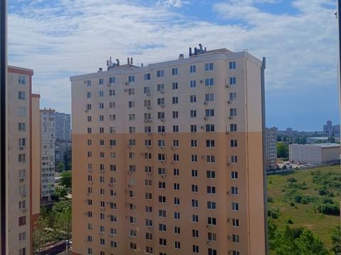 квартира по адресу Радужный массив ул., 10б