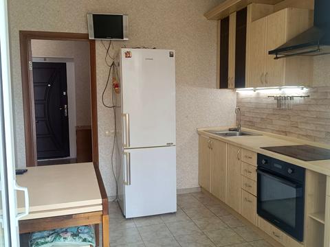квартира по адресу Радужный массив ул., 10б