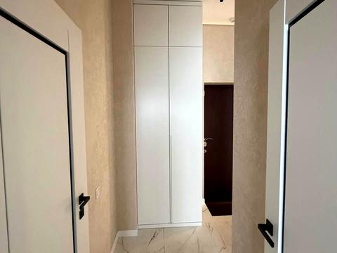 квартира за адресою Берестейський просп. (Перемоги), 42