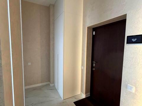квартира за адресою Берестейський просп. (Перемоги), 42