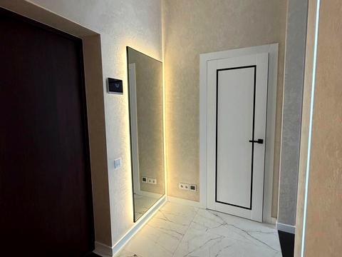 квартира за адресою Берестейський просп. (Перемоги), 42