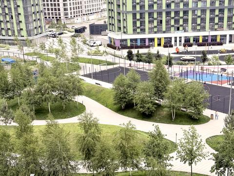 квартира за адресою Дніпровська набережна вул., 15-Є