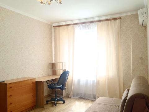 квартира по адресу Радужный массив ул., 10б