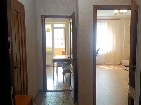 квартира по адресу Радужный массив ул., 10б