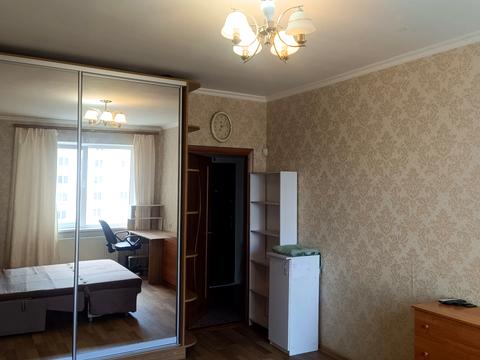 квартира по адресу Радужный массив ул., 10б