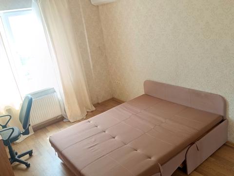 квартира по адресу Радужный массив ул., 10б