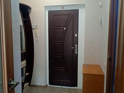 квартира по адресу Радужный массив ул., 10б