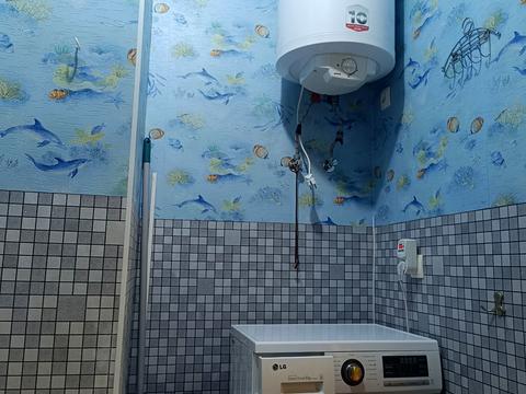 квартира по адресу Радужный массив ул., 10б