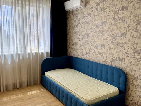 квартира по адресу Академика Шалимова ул. (Героїв Севастополя), 35-А