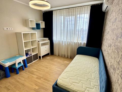 квартира по адресу Академика Шалимова ул. (Героїв Севастополя), 35-А