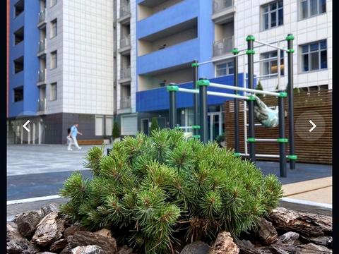 квартира за адресою Дніпро, Володимира Моссаковського вул. (Клари Цеткін), 7