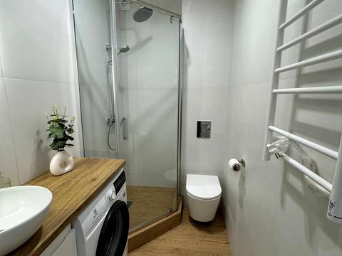 квартира за адресою Поліська вул., 9