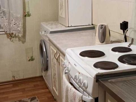квартира по адресу Заречанская ул., 40