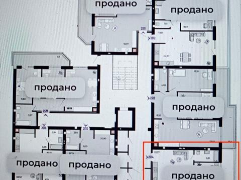 квартира по адресу ул., (Будинок 12)