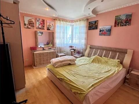 квартира за адресою Левка Лук'яненка вул. (Маршала Тимошенка), 29