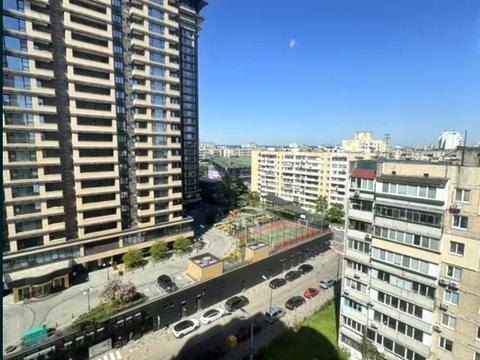 квартира за адресою Левка Лук'яненка вул. (Маршала Тимошенка), 29