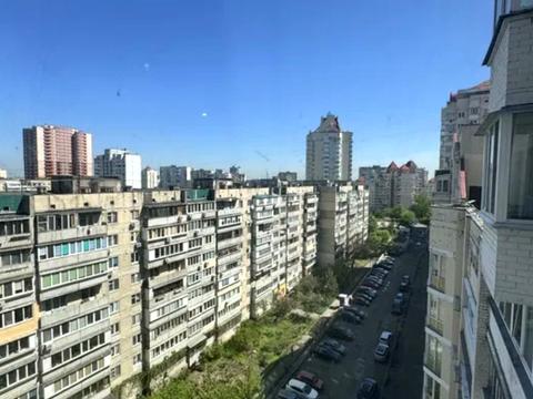квартира за адресою Левка Лук'яненка вул. (Маршала Тимошенка), 29