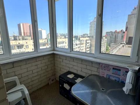 квартира за адресою Левка Лук'яненка вул. (Маршала Тимошенка), 29