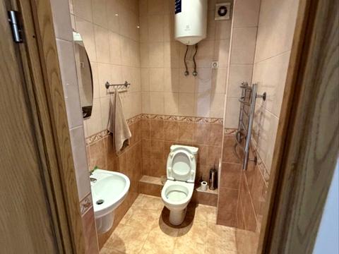 квартира по адресу Академика Королёва ул., 26