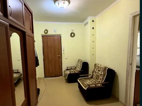 квартира за адресою Стрийська вул., 85-Б
