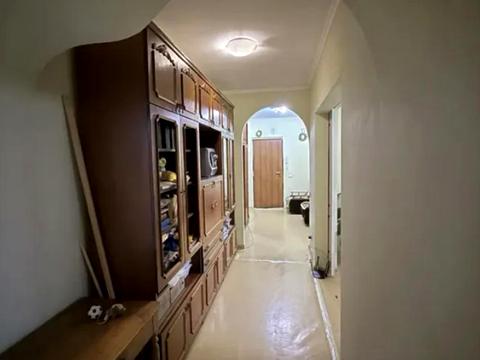 квартира за адресою Стрийська вул., 85-Б