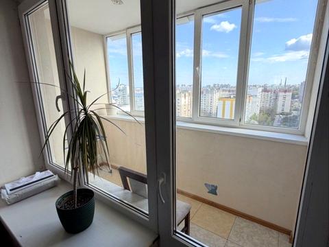 квартира по адресу Академика Королёва ул., 26