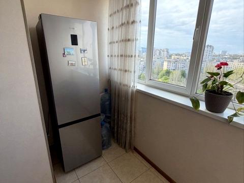 квартира по адресу Академика Королёва ул., 26