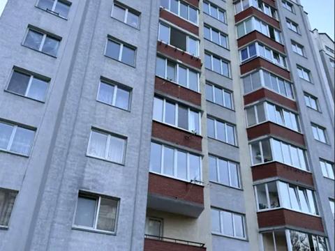квартира за адресою Стрийська вул., 85-Б