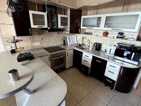 квартира по адресу Академика Королёва ул., 26