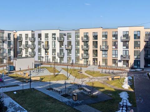 квартира за адресою Зелена бічна