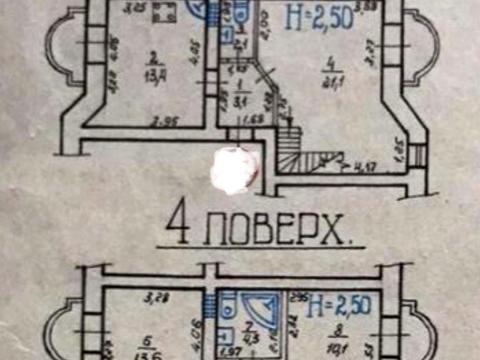 квартира по адресу Пантелеймоновская ул., 15а
