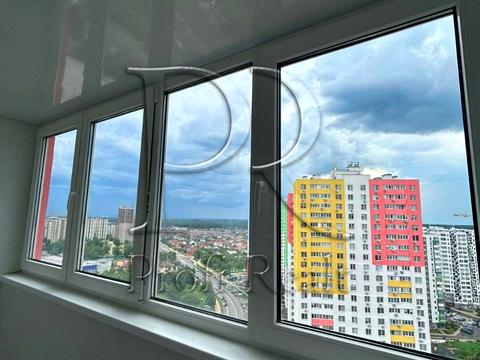 квартира по адресу Василия Симоненко ул., 111