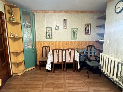 квартира по адресу Пантелеймоновская ул., 15а