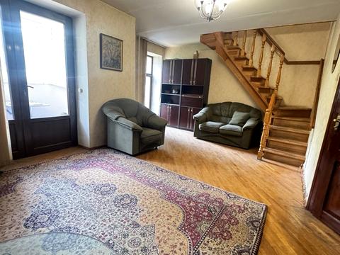 квартира по адресу Пантелеймоновская ул., 15а