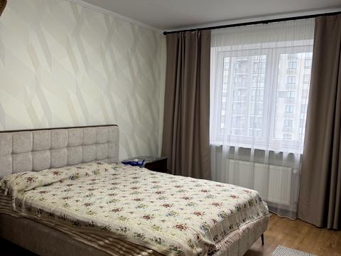 квартира за адресою Нижньоключова вул., 14