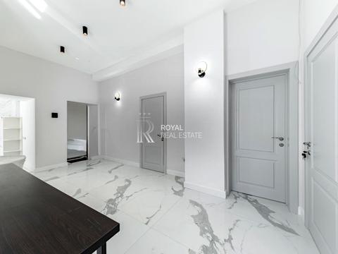 коммерческая по адресу Круглоуниверситетская ул., 22
