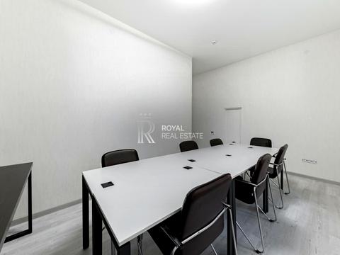 коммерческая по адресу Круглоуниверситетская ул., 22