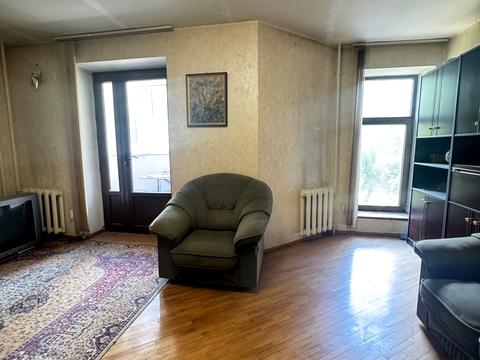квартира по адресу Пантелеймоновская ул., 15а